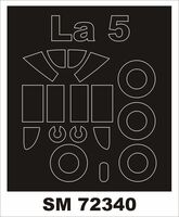 La-5 - Image 1