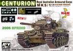 Centurion Mk . 5 / 1 Australian Army - Image 1