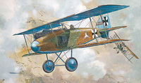 Albatros D.I