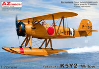 Yokosuka K5Y2 Willow