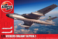 Vickers Valiant B(PR)K.1