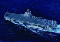 USS Yorktown CV-10