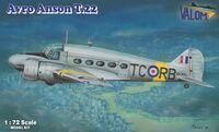 Avro Anson T.22 - Image 1