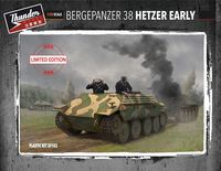 Bergehetzer Early Special Edition - Image 1