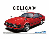 Toyota MA61 Celica XX 2800GT - Image 1