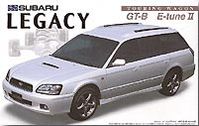 Subaru Legacy Wagon GT