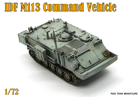 IDF M113 Command