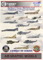 Operation Desert Storm - Part 1 - Image 1