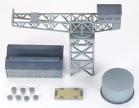 Scenery Accessory Harbour Set - Image 1