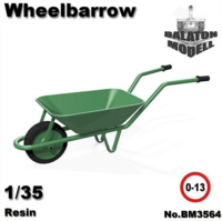 Wheelbarrow - Image 1