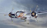 A-26 A/B Invader
