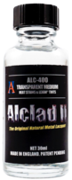 ALC-400 Transparent Medium - Heat Stains & Lexan Tints