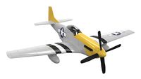 QUICK BUILD Mustang P-51D - Image 1