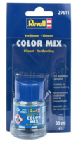 Thinner Color Mix 30 ml Blistered