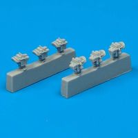 U.S. Gunsights K-14 6pcs - Image 1