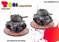 Toon Cobblestone