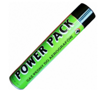 Wamod airbrush propellant - Power Pack (750ml) - Image 1