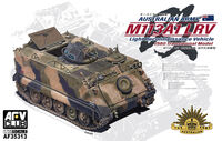 Australian Army M113A1 LRV - Image 1