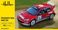 Peugeot 206 WRC03 - Image 1