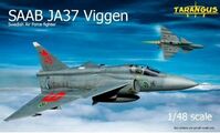 SAAB JA37 Viggen - Image 1