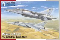 Mirage F.1AZ/CZ ‘The South African Commie Killers’ - Image 1