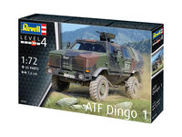 ATF Dingo 1