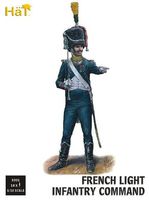 Napoleonic- French Light Infantry Command