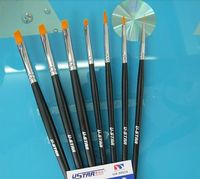 Brush Kit 7 in 1