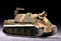 STURMTIGER LATE PRODUCTION - Image 1