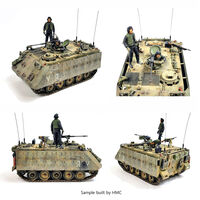 IDF M113 Zelda APC