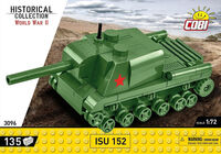 Cobi ISU 152 - Image 1