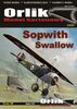 Samolot Sopwith Swallow
